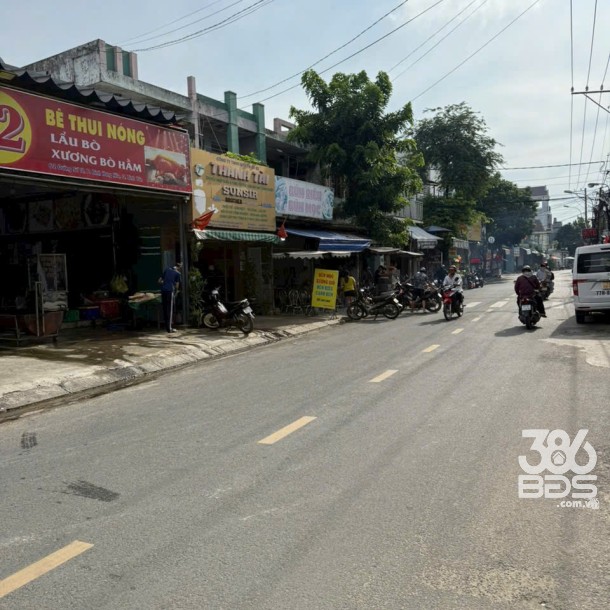 Cặp nhà đường số 12, Bình Hưng Hòa , Bình Tân giá 11,16 tỷ 2 căn-7