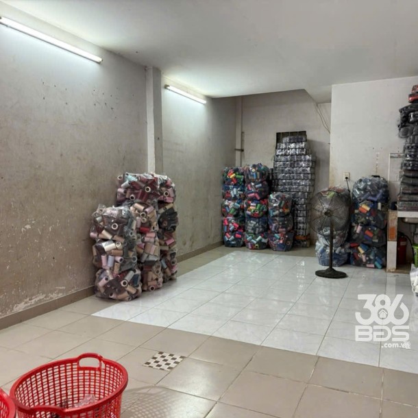 Cặp nhà đường số 12, Bình Hưng Hòa , Bình Tân giá 11,16 tỷ 2 căn-11