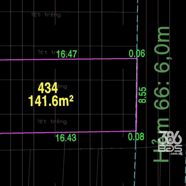 Cặp nhà đường số 12, Bình Hưng Hòa , Bình Tân giá 11,16 tỷ 2 căn-14