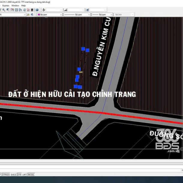 300m2 đất ( 15m2 thổ ) / Nguyễn Kim Cương, xã Tân Thạnh Tây giá 2,2 tỷ-3