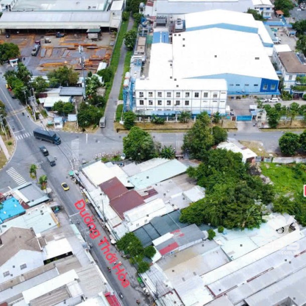 1267m2 full thổ mặt tiền gần KCN Vĩnh Lộc giá 42 tỷ-4