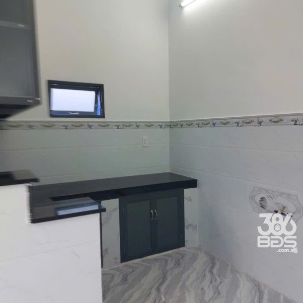 Nhà hẻm mới xây xã Tân An Hội dt 68m2 1 lầu 2pn 2wc giá 2,2 tỷ-3