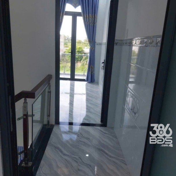 Nhà hẻm mới xây xã Tân An Hội dt 68m2 1 lầu 2pn 2wc giá 2,2 tỷ-5