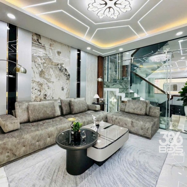 Nhà khu dân cư Mã Lò, Bình Trị Đông dt 56m2 3 lầu 5pn 5 wc giá 7,5 tỷ-10