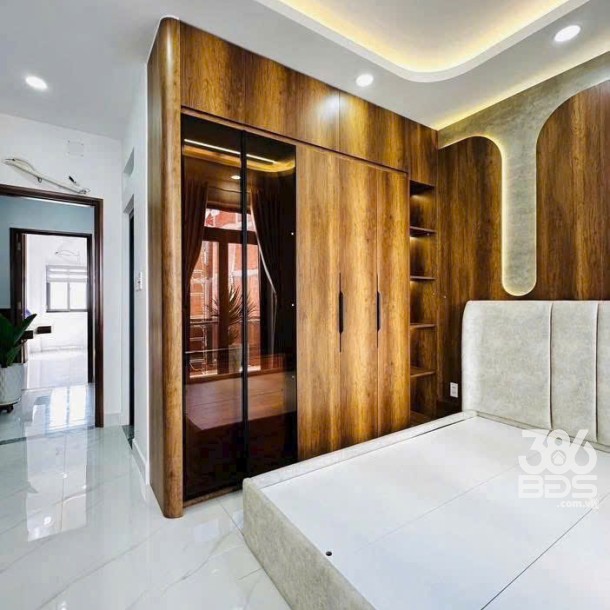 Nhà khu dân cư Mã Lò, Bình Trị Đông dt 56m2 3 lầu 5pn 5 wc giá 7,5 tỷ-14