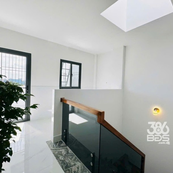 Nhà khu dân cư Mã Lò, Bình Trị Đông dt 56m2 3 lầu 5pn 5 wc giá 7,5 tỷ-16