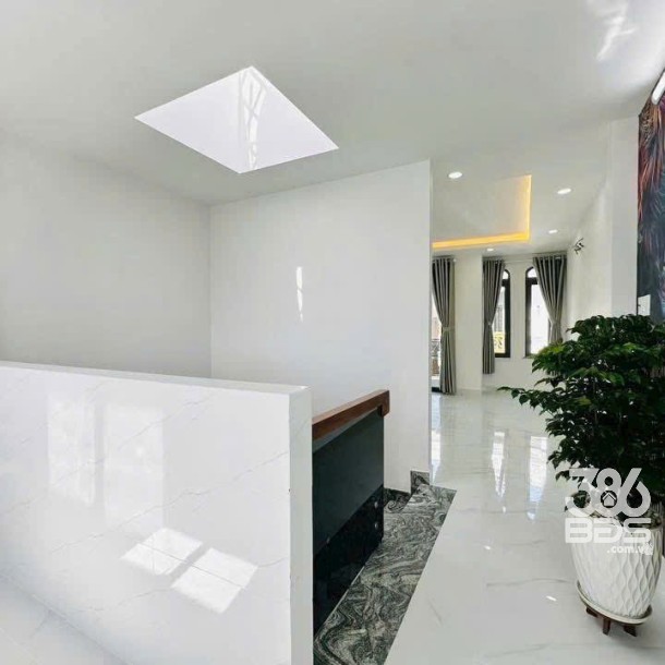 Nhà khu dân cư Mã Lò, Bình Trị Đông dt 56m2 3 lầu 5pn 5 wc giá 7,5 tỷ-17