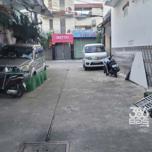 Nhà đẹp hẻm đường số 3, Bình Hưng Hòa dt 72m2 1 lầu 2pn 2wc giá 6,35 tỷ-2