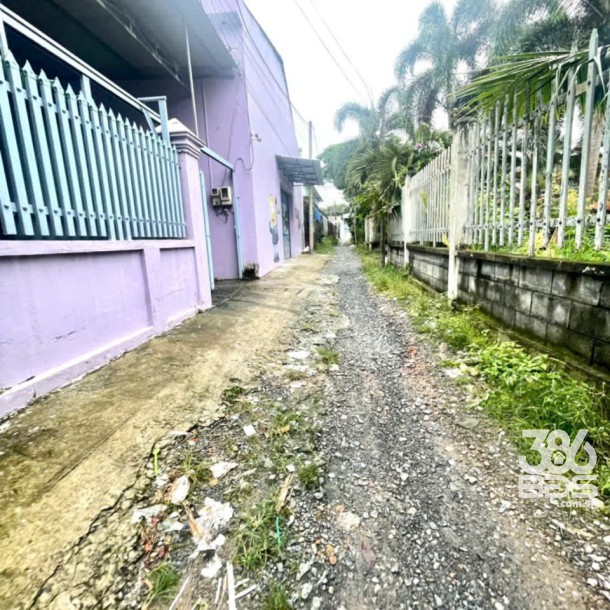 Nhà hẻm tỉnh lộ 15, xã Phú Hòa Đông dt 88m2 2pn 2wc giá 1,9 tỷ-2