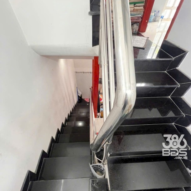 Nhà hẻm 521 Trường Chinh p14 q Tân Bình dt 22m2 2 lầu 2pn 3wc giá 3,88 tỷ-2