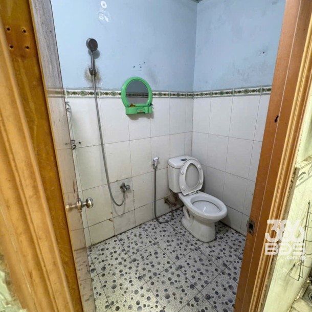 Nhà hẻm đường số 3, Bình Hưng Hòa dt 73,6m2 1 gác lừng 2pn 1wc giá 4,65 tỷ-4