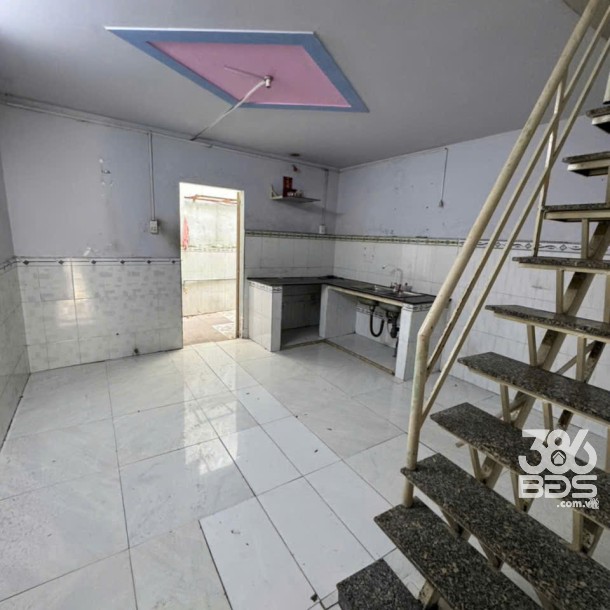 Nhà hẻm đường số 3, Bình Hưng Hòa dt 73,6m2 1 gác lừng 2pn 1wc giá 4,65 tỷ-5