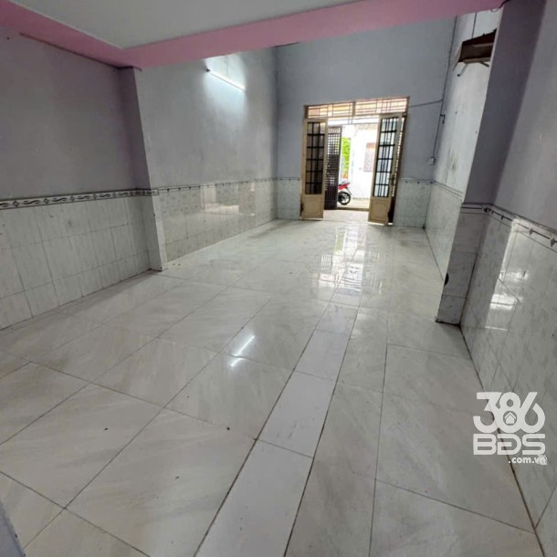 Nhà hẻm đường số 3, Bình Hưng Hòa dt 73,6m2 1 gác lừng 2pn 1wc giá 4,65 tỷ-9