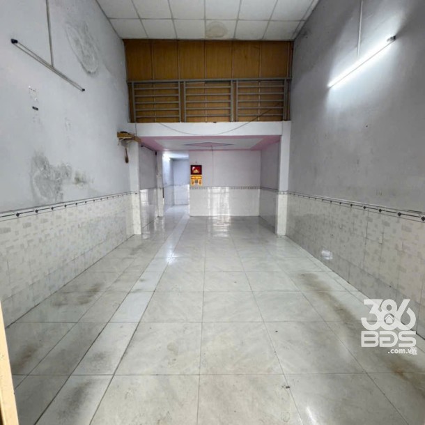 Nhà hẻm đường số 3, Bình Hưng Hòa dt 73,6m2 1 gác lừng 2pn 1wc giá 4,65 tỷ-10