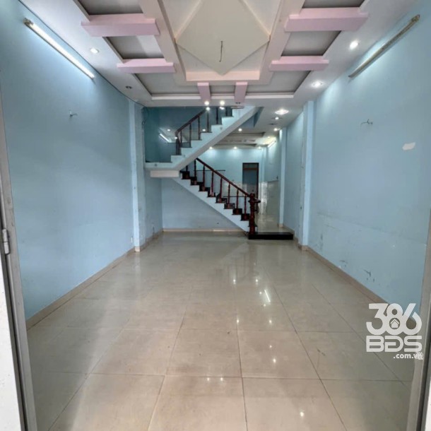 Nhà đẹp liên khu 5-6 dt 65m2 2 lầu 4pn 4wc đường nhựa giá 5 tỷ-6