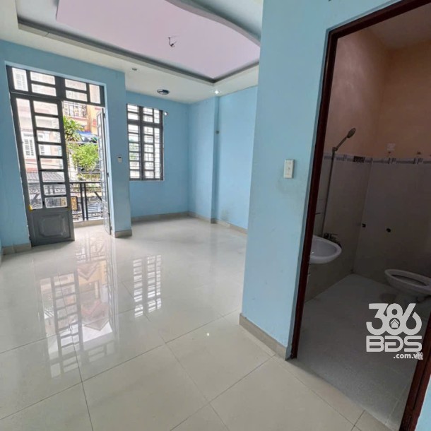 Nhà đẹp liên khu 5-6 dt 65m2 2 lầu 4pn 4wc đường nhựa giá 5 tỷ-8