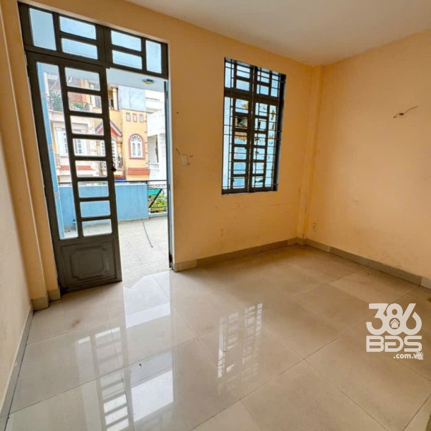 Nhà đẹp liên khu 5-6 dt 65m2 2 lầu 4pn 4wc đường nhựa giá 5 tỷ-11