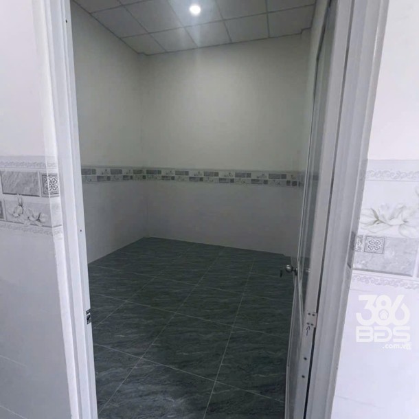 Nhà cấp 4 mới xây xã An Thạnh, Bến Lức, Long An dt 137m2 2pn 1wc giá 1,65 tỷ-6