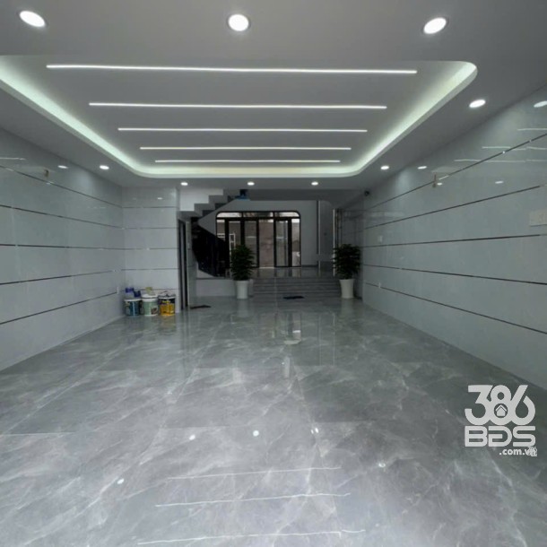 Nhà đẹp KDC Vĩnh Lộc, Bình Hưng Hòa B dt 75,6m2 3 lầu 5pn 6wc giá 7,5 tỷ-4