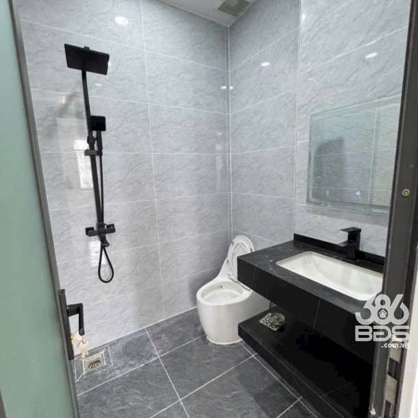 Nhà đẹp KDC Vĩnh Lộc, Bình Hưng Hòa B dt 75,6m2 3 lầu 5pn 6wc giá 7,5 tỷ-8