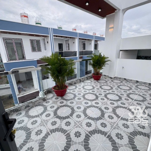 Nhà đẹp KDC Vĩnh Lộc, Bình Hưng Hòa B dt 75,6m2 3 lầu 5pn 6wc giá 7,5 tỷ-13