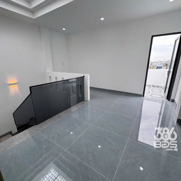 Nhà đẹp KDC Vĩnh Lộc, Bình Hưng Hòa B dt 75,6m2 3 lầu 5pn 6wc giá 7,5 tỷ-15