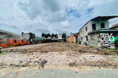 580m2 đất vườn mặt tiền đường số 29, xã Tân Thông Hội giá 7 tỷ