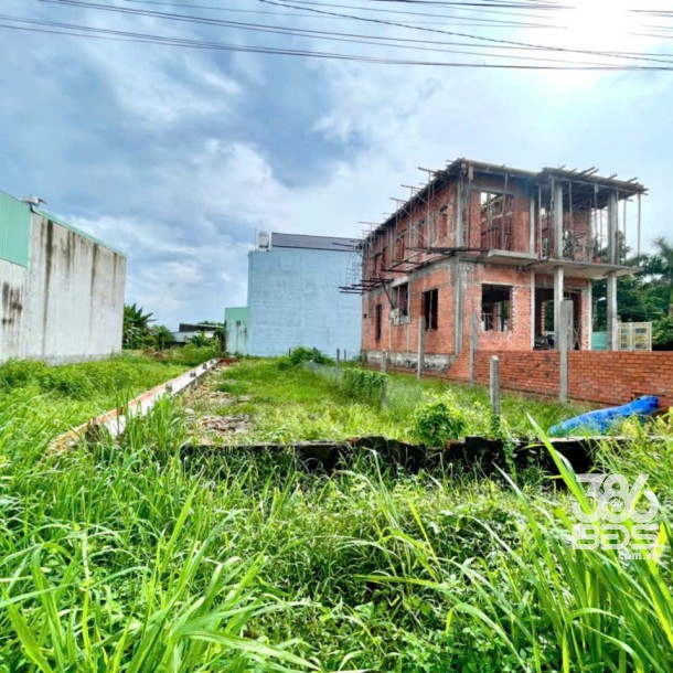 120m2 thổ cư mặt tiền đường 460 , xã Trung An giá 2,55 tỷ-4