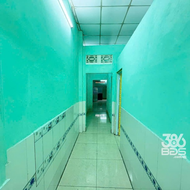 Nhà cấp 4 xã Hựu Thạnh, Đức Hòa tổng dt 105m2 2pn 2wc giá 1,28 tỷ-6