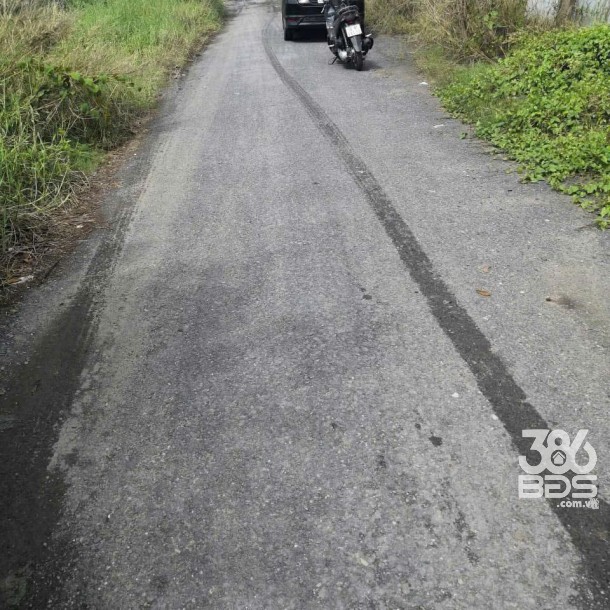 1226m2 đất vườn có tường bao quanh mt Kênh Rau Răm, xã Bình Lợi giá 6 tỷ-2