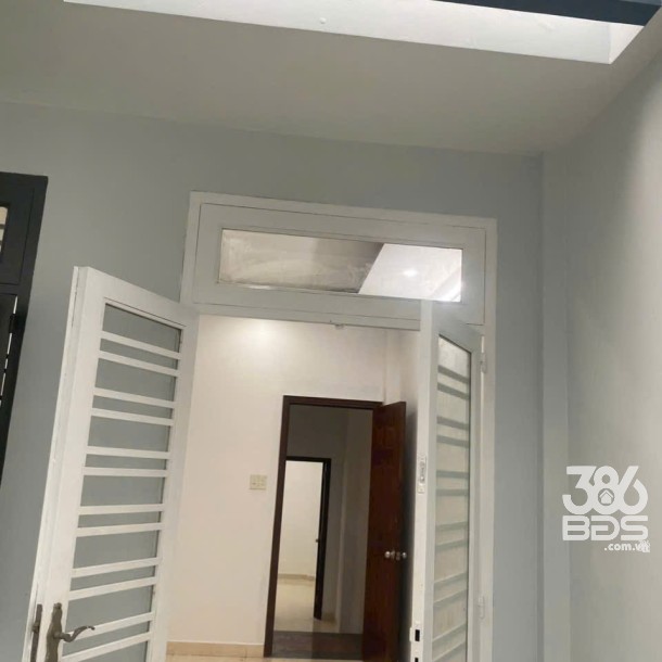 Nhà 2/ đường số 6, Bình Hưng Hòa B dt 100m2 2 lầu 4pn 4wc giá 6,7 tỷ-7