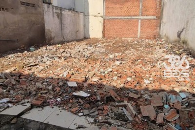 2 nền thổ cư 1/ đường số 12, Bình Hưng Hòa giá 5,48 tỷ và 5,68 tỷ