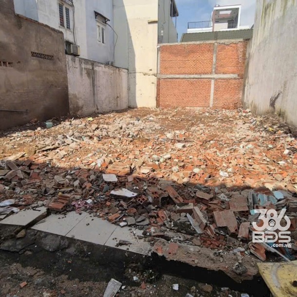 2 nền thổ cư 1/ đường số 12, Bình Hưng Hòa giá 5,48 tỷ và 5,68 tỷ-1