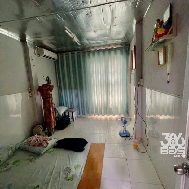 Nhà hẻm 224/ đường số 8, Bình Hưng Hòa dt 36m2 1 lầu 2pn 2wc giá 3,5 tỷ-5