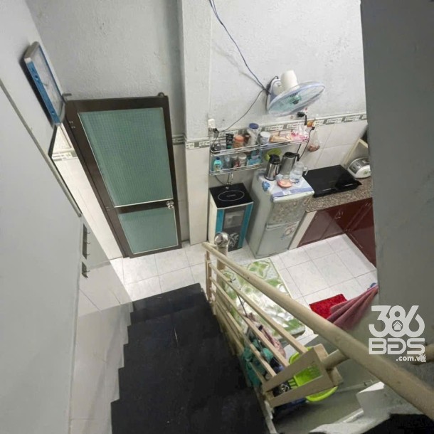 Nhà hẻm 224/ đường số 8, Bình Hưng Hòa dt 36m2 1 lầu 2pn 2wc giá 3,5 tỷ-7