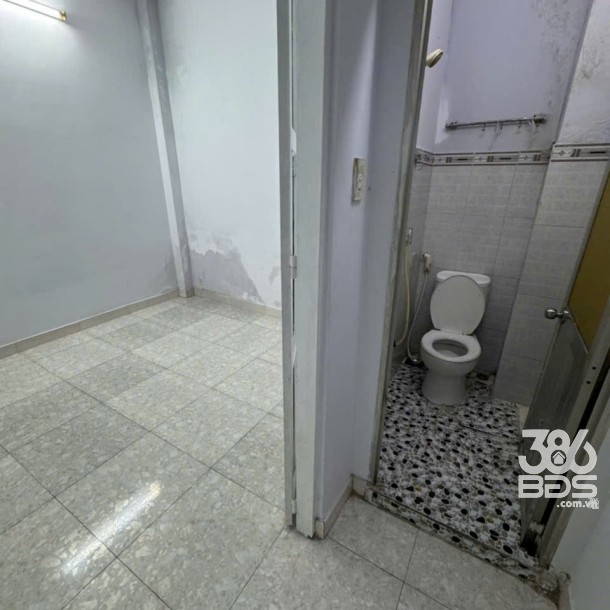 Nhà hẻm Liên Khu 5-6, Bình Hưng Hòa B dt 36m2 3 lầu 4pn 3wc giá 3,5 tỷ-6