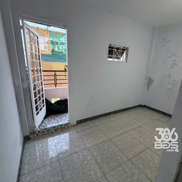 Nhà hẻm Liên Khu 5-6, Bình Hưng Hòa B dt 36m2 3 lầu 4pn 3wc giá 3,5 tỷ-7