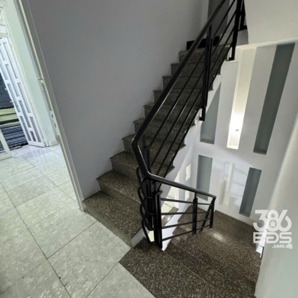 Nhà hẻm Liên Khu 5-6, Bình Hưng Hòa B dt 36m2 3 lầu 4pn 3wc giá 3,5 tỷ-11