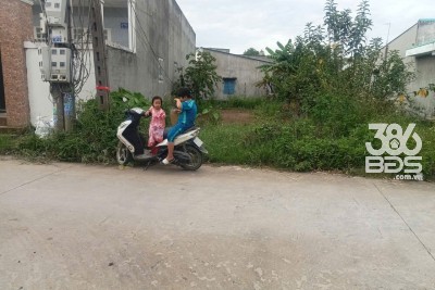 111.6m2 thổ cư xã Đức Hòa Đông, Đức Hòa giá 1,3 tỷ