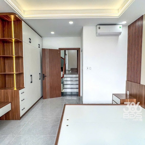 Nhà đẹp full nội thất cao cấp Hương Lộ 2, Bình Trị Đông dt 70m2 3 lầu 4pn 6wc giá 7,7 tỷ-10