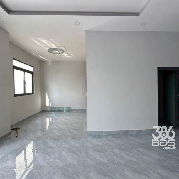 Nhà mặt tiền đường Liên Xã, Phước Vân , Cần Đước tổng dt 176m2 2pn 2wc giá 3,5 tỷ-3