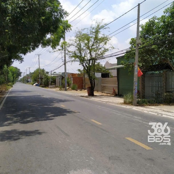 Nhà xường mặt tiền đường An Hạ dt 768m2 giá 14,5 tỷ-2