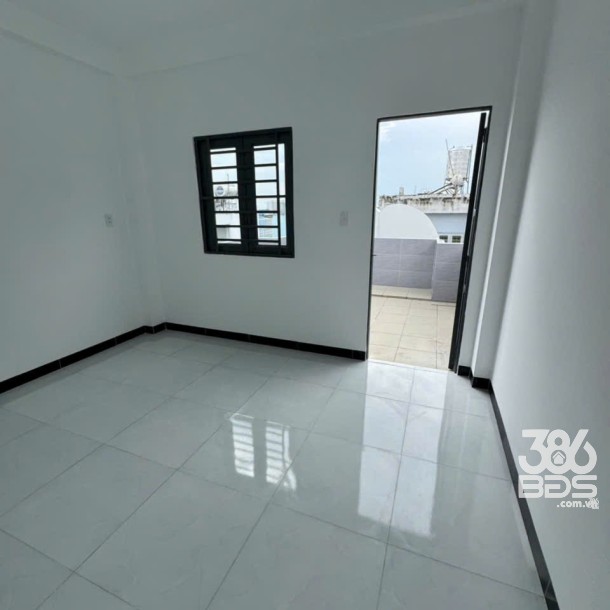 Nhà tân cổ điển 1/ Hương Lộ 2, Bình Trị Đông dt 68m2 3 lầu 5pn 5wc giá 7,3 tỷ-11