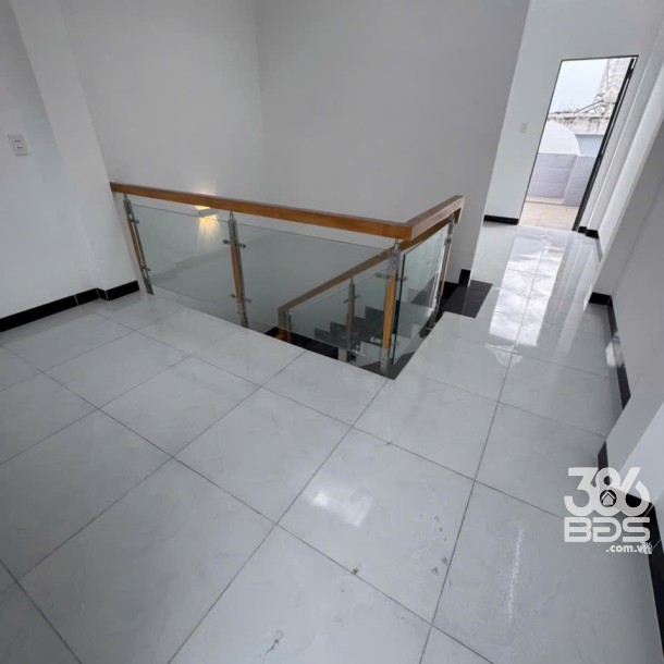 Nhà tân cổ điển 1/ Hương Lộ 2, Bình Trị Đông dt 68m2 3 lầu 5pn 5wc giá 7,3 tỷ-14