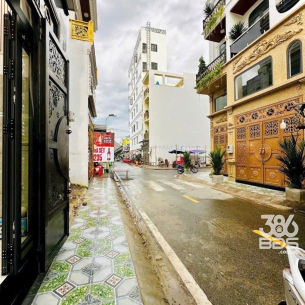 Nhà đẹp full nội thất / Gò Xoài, Bình Hưng Hòa A dt 52m2 3 lầu 5pn 5wc giá 7,8 tỷ-4