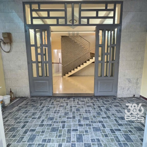 Nhà hiếm ngang 5m hẻm Liên Khu 5-6, Bình Hưng Hòa B dt 70m2 1 lầu 3pn 2wc giá 4,7 tỷ-1