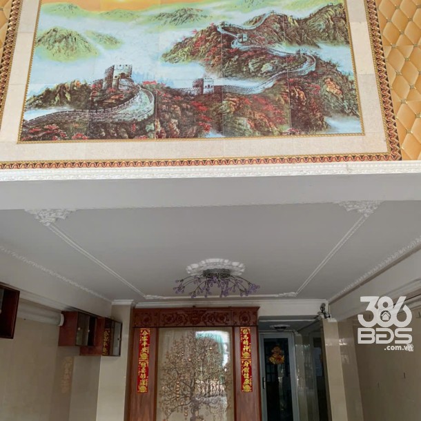 Nhà mặt tiền đường 23,  Bình Phú, quận 6 dt 124m2 3 lầu 6pn 5wc giá 25 tỷ-5