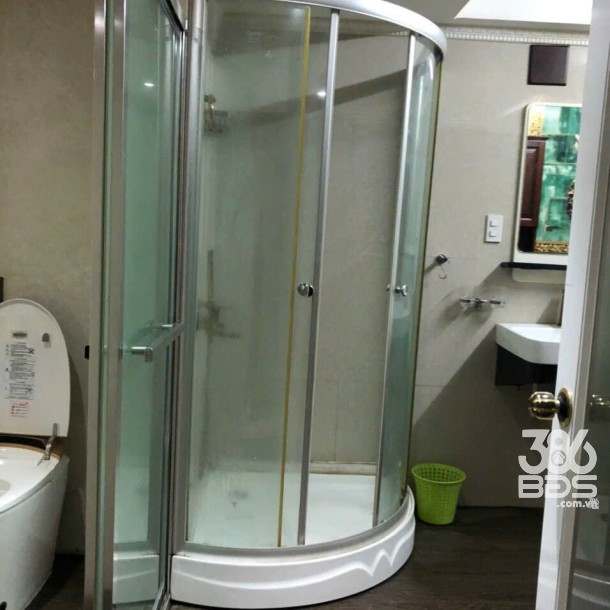 Nhà mặt tiền đường 23,  Bình Phú, quận 6 dt 124m2 3 lầu 6pn 5wc giá 25 tỷ-7