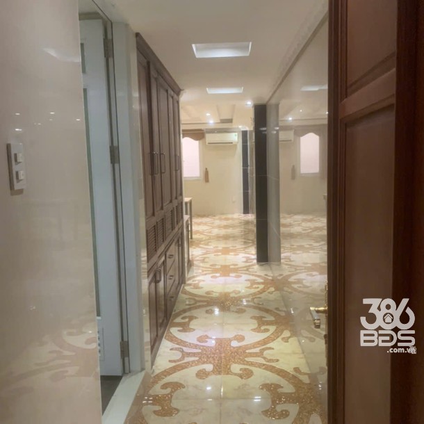 Nhà mặt tiền đường 23,  Bình Phú, quận 6 dt 124m2 3 lầu 6pn 5wc giá 25 tỷ-18