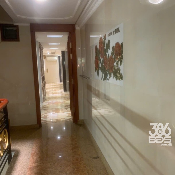 Nhà mặt tiền đường 23,  Bình Phú, quận 6 dt 124m2 3 lầu 6pn 5wc giá 25 tỷ-19